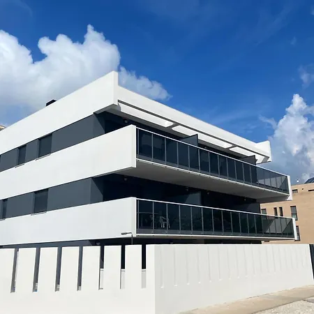 At Almirall I Oliva Exterior photo