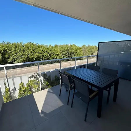 At Almirall I Oliva Exterior photo