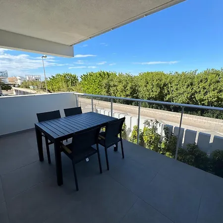 At Almirall I Oliva Exterior photo