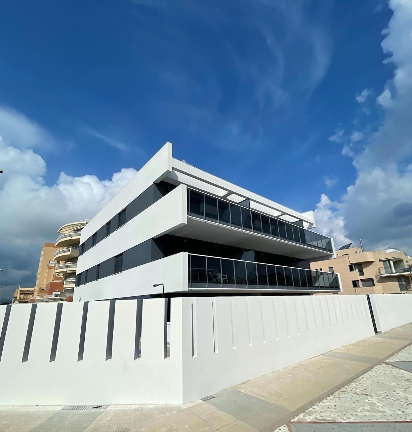 Apartamento At Almirall I