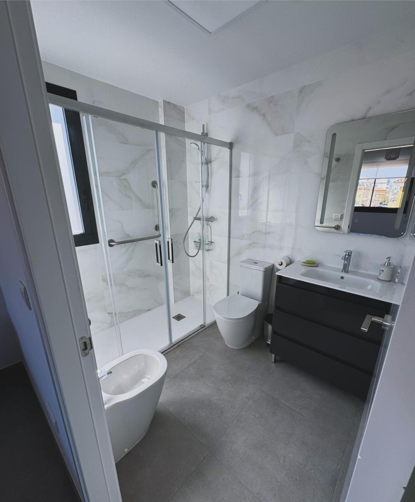 Apartamento At Almirall I *