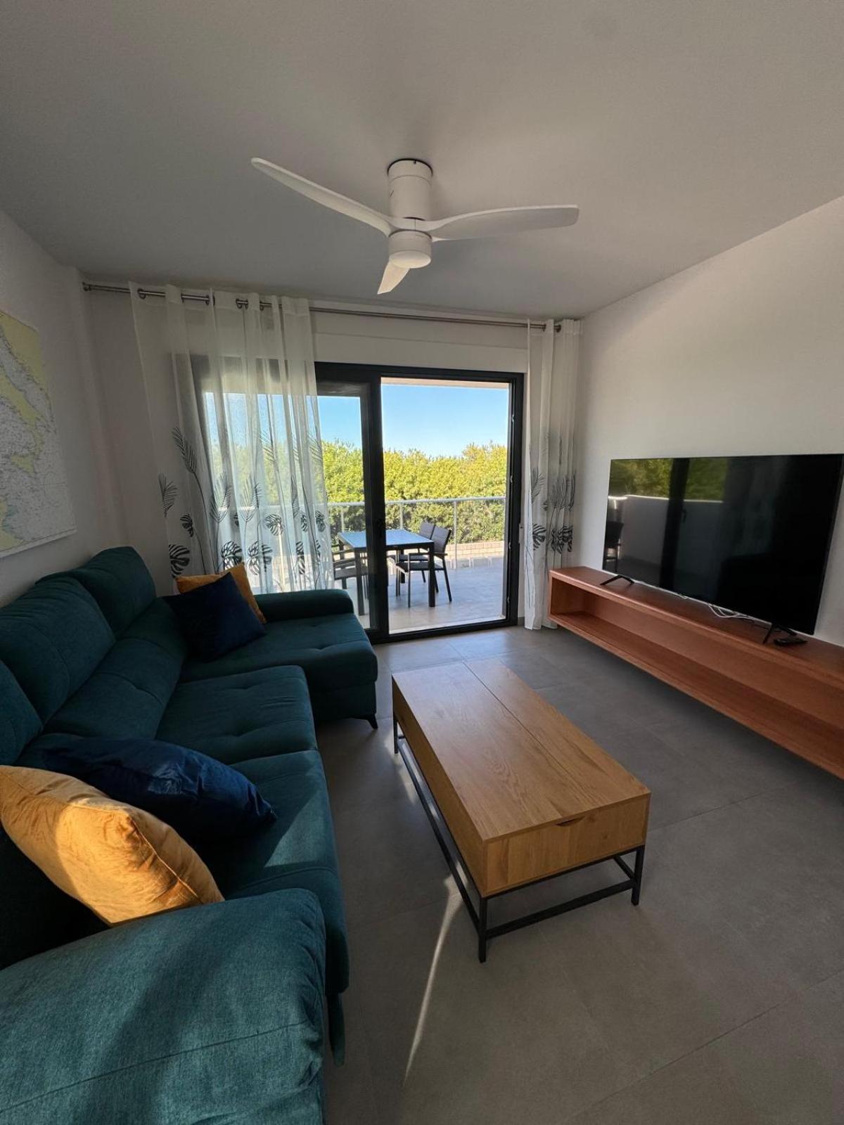 Apartamento At Almirall I *