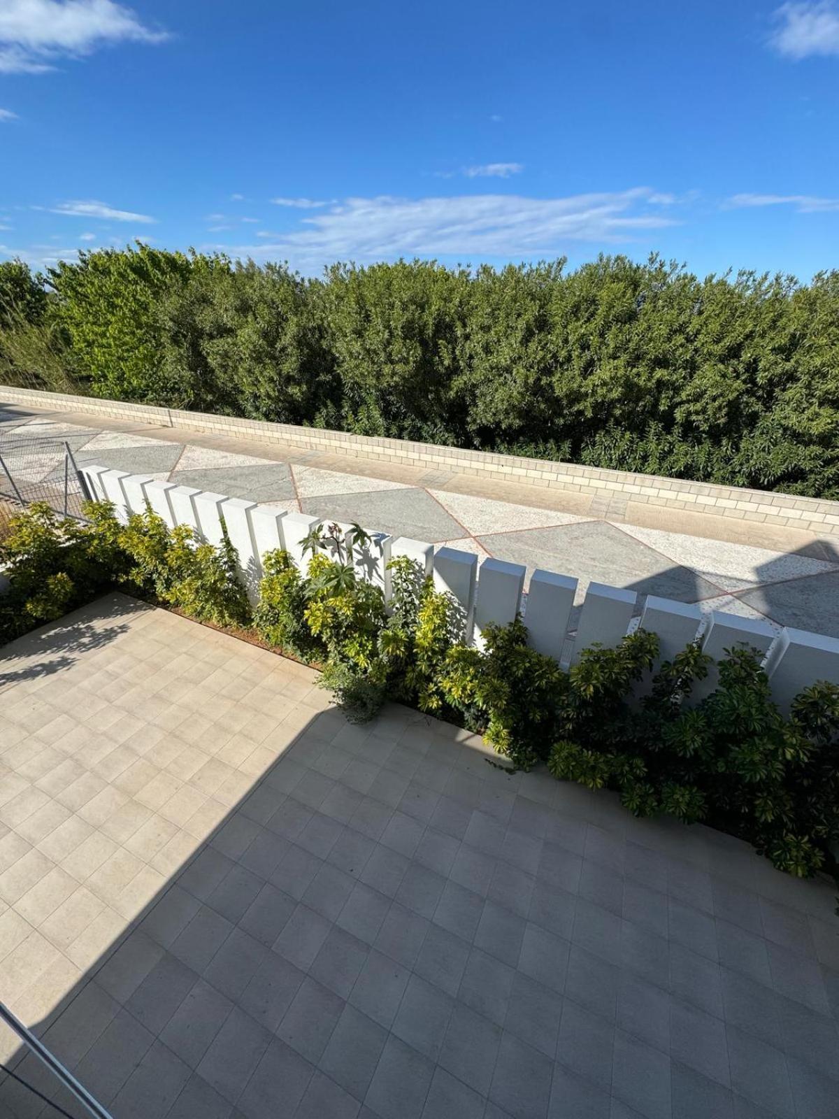 Apartamento At Almirall I Oliva