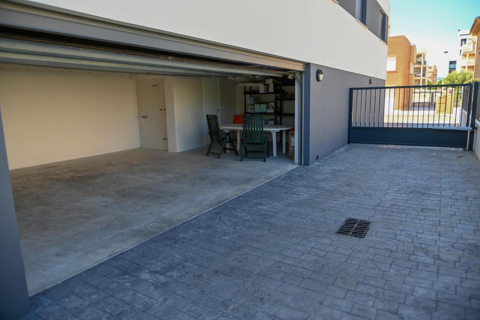 At Almirall I Apartamento